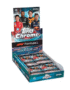 2024 Topps Chrome Formula 1 Hobby 12 Box Case
